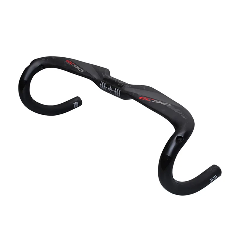 ec90 carbon mtb handlebar review