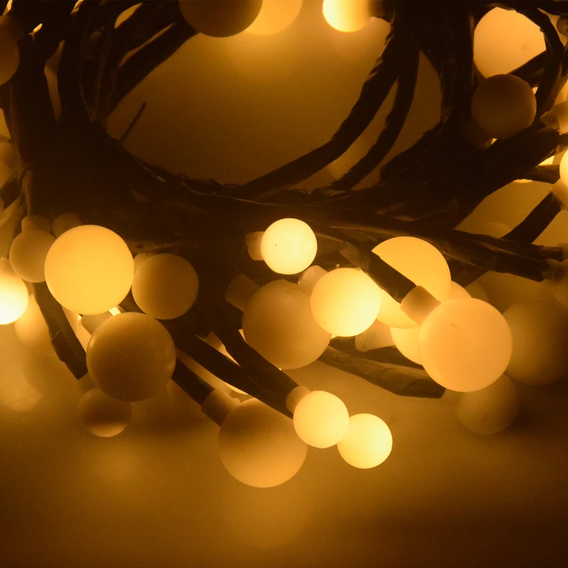 AIFENG diy Branch string lights for party globe led garland tree light room decor lights twinkle wedding decoration lights AIFENG diy Branch string lights for party globe led garland tree light room decor lights twinkle wedding decoration lights