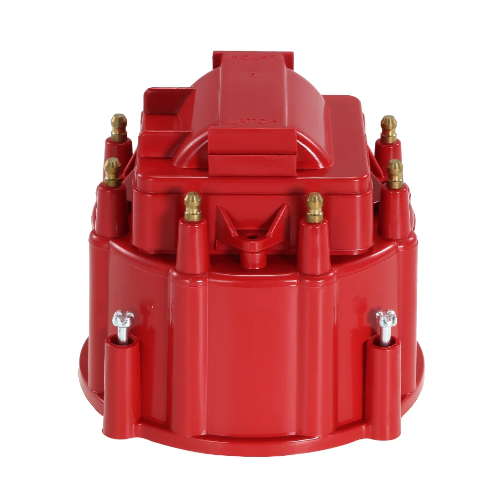 Buy BRAND NEW Male HEI Distributor Cap & Rotor