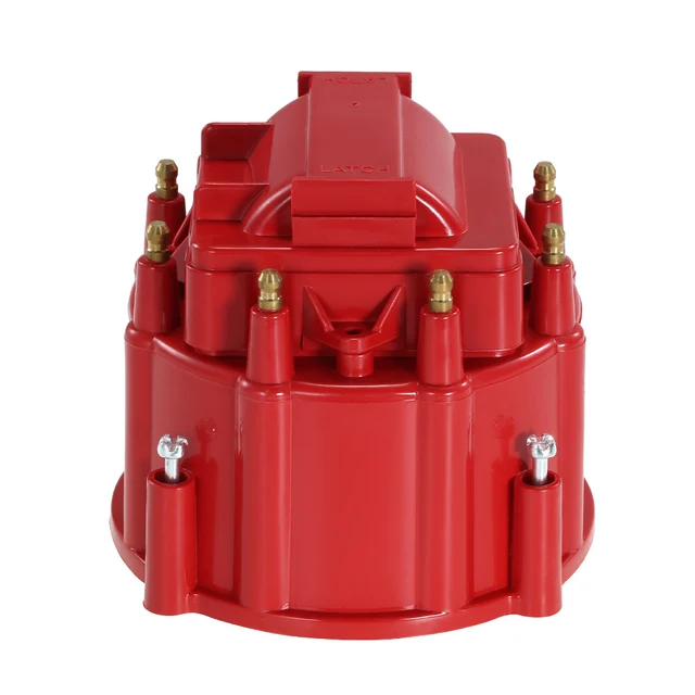 Buy BRAND NEW Male HEI Distributor Cap & Rotor