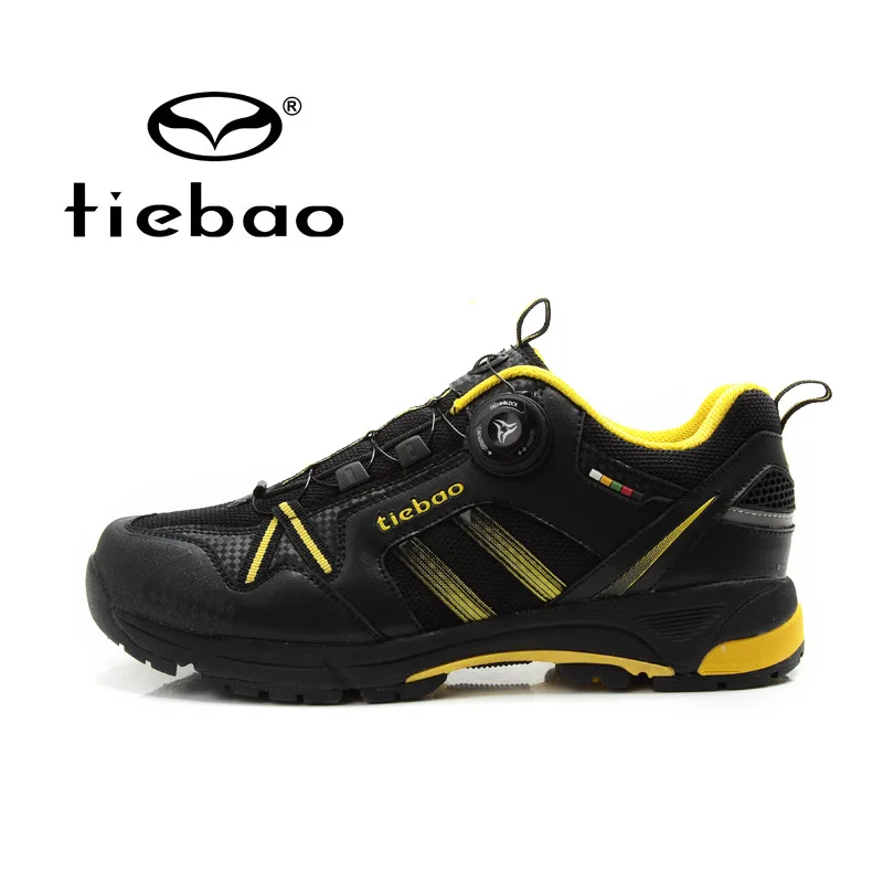 Tiebao MTB Cycling font b Shoes b font Mountain font b Bicycle b font font b