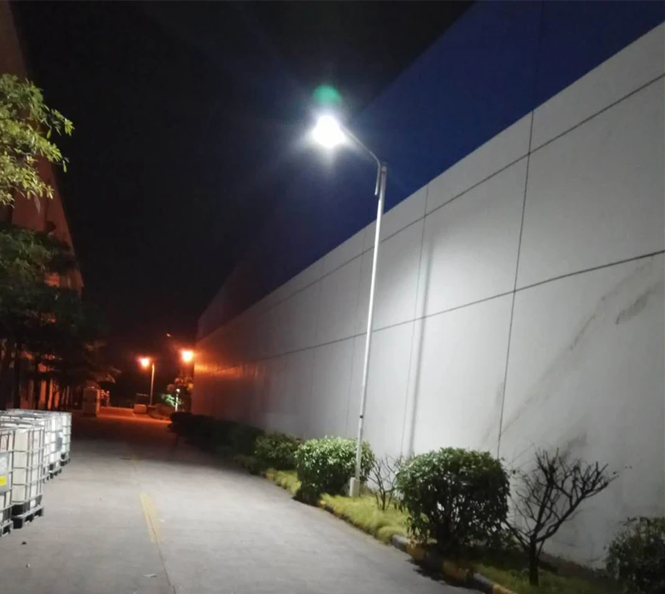 100W 84珠