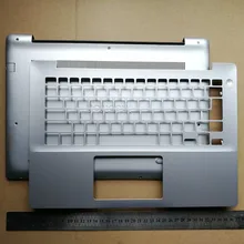 Чехол для ноутбука+ ЖК-передняя рамка+ верхняя крышка основания чехла+ нижний чехол для Dell inspiron 14 5480 5488 0DNF8W