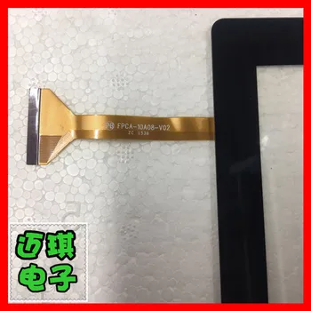 

Tablet PC Touch screen handwriting screen screen encoding: fpca-10a08-v02