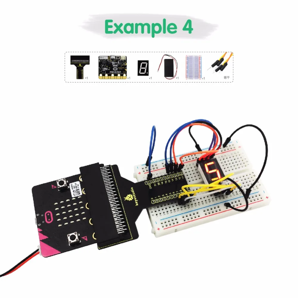 KS0306 microbit  (10)