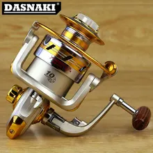 New Quality Anti seawater corrosion font b fishing b font font b reel b font EF1000