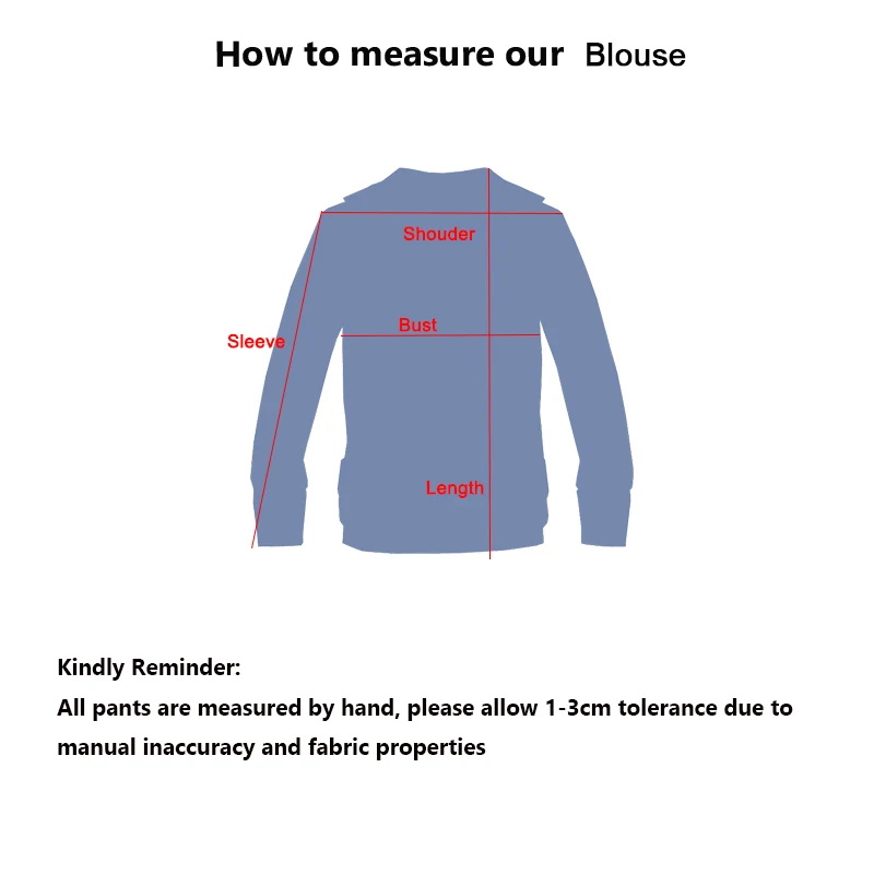 blouse