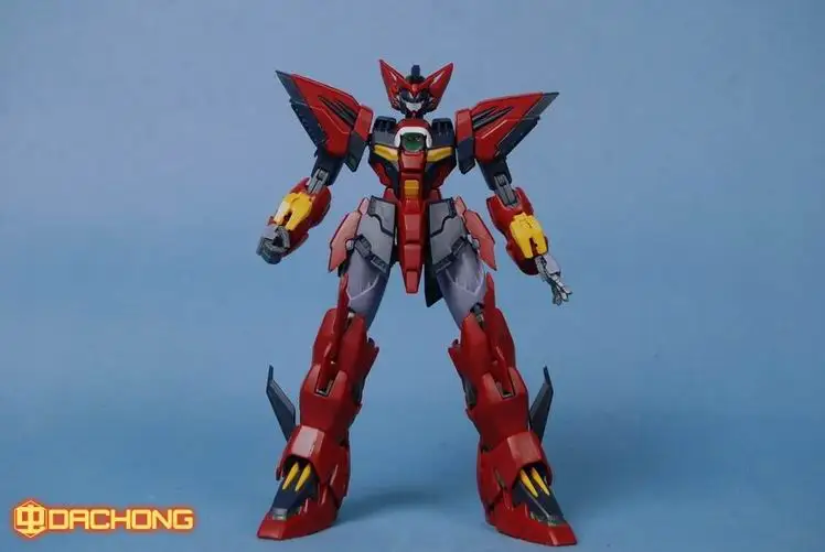 Дабан дьявол модель Gundam Epyon раковых MG 1/100 OZ-13MS