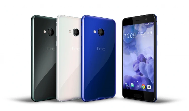 htc U play (2)