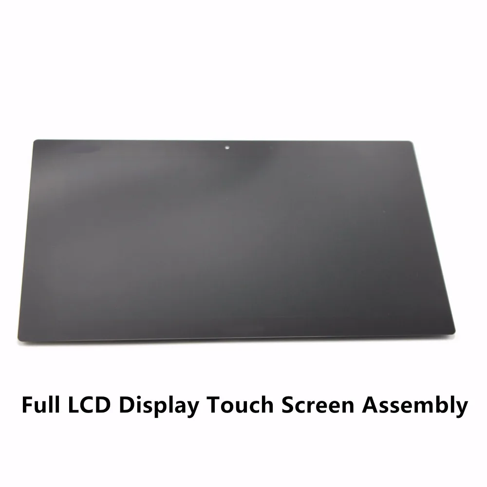 10 1 For Sony Xperia Tablet Z2 SGP511 SGP512 SGP521 SGP541 SGP551 SGP561 Touch Glass Digitizer
