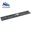 Règle PCB pour ingénieurs en électronique, pour les fabricants de Geeks, pour les Fans, référence PCB, unités d'emballage PCB v2 – 6 ► Photo 1/2