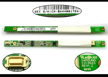 

LCD inverter FOR SamSung P28 SIC350S HIP0156D BA4400175A