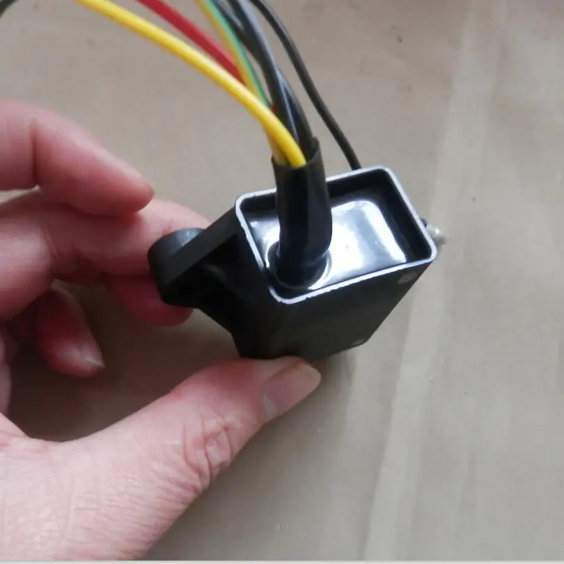 Oil Sensor Switch B&S 817267 5