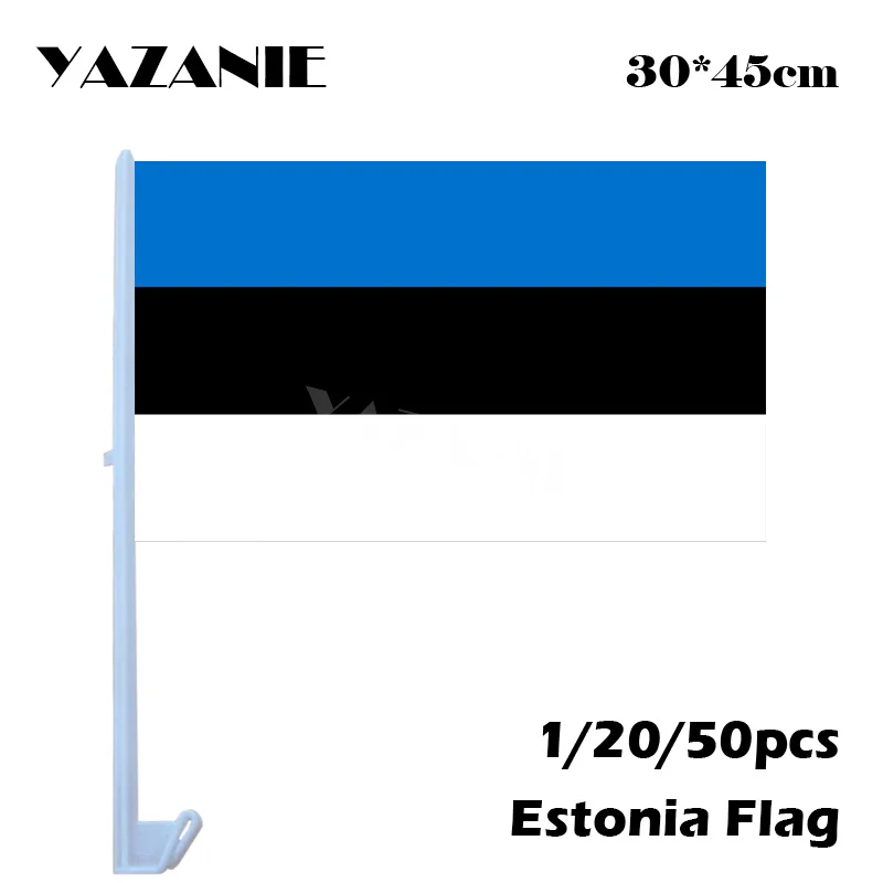 80 Estonia 5