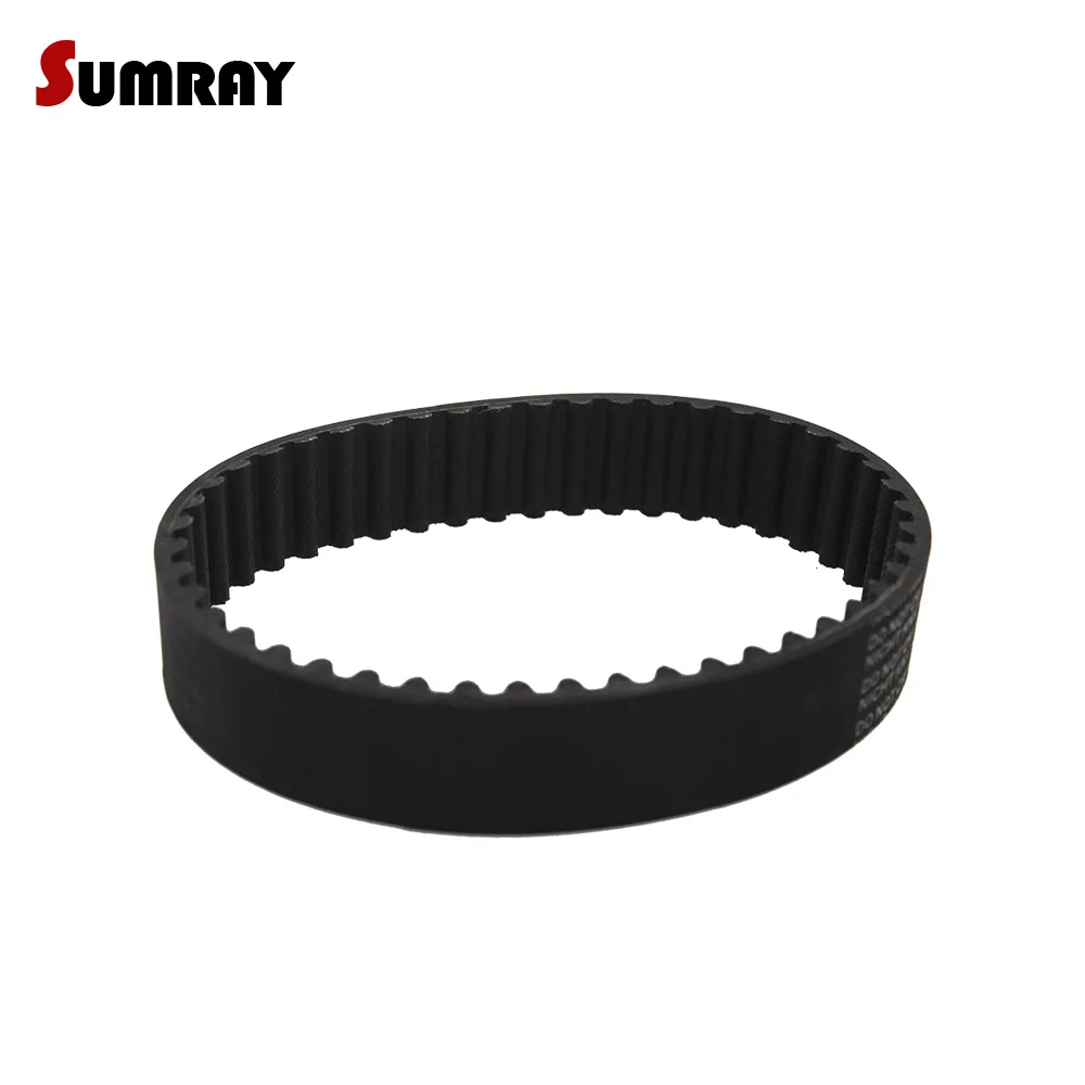 HTD8M 672//680//688 Synchronous Wheel Close Loop Timing Pulley Belt Width 25//30mm