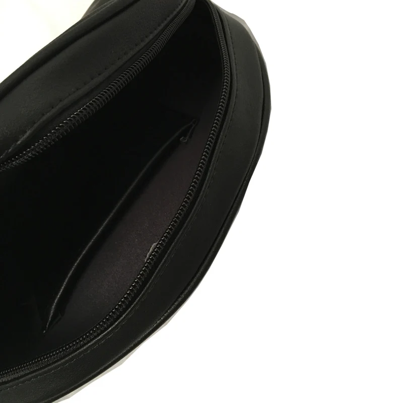 New PU leather  Inner Pocket Lining for Omoon light Obag Handbag Insert for O Moon O Bag most popular women's bags