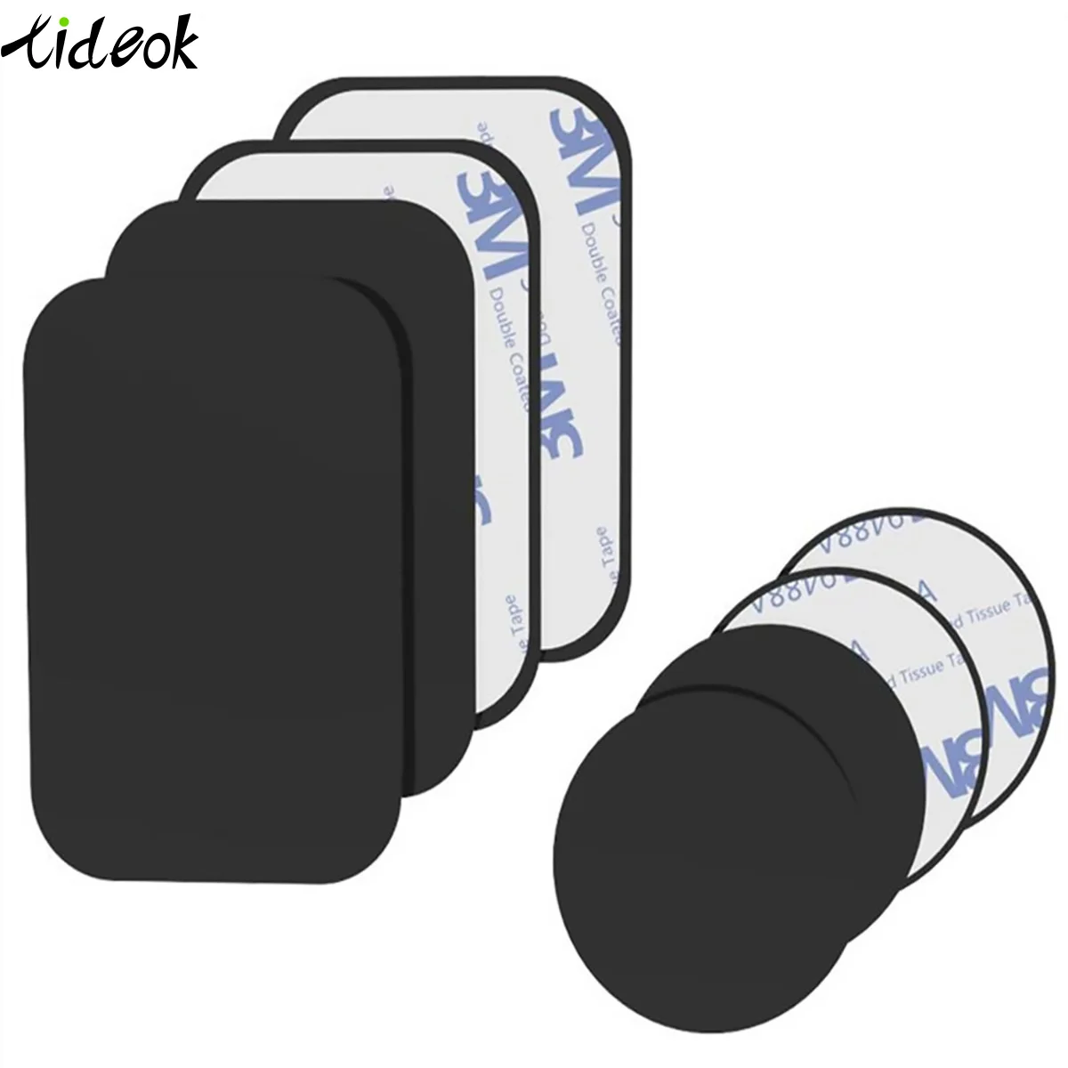 

Cell Phone Holder Ultrathin Metal Stent Accessories Mobile Phone Holder magnetic cell phone holder car mount support accessories