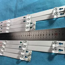 8 шт./лот TCL B55A558U светильник бар 55HR330M05A8 55HR330M04B8 4C-LB5504-HR21J