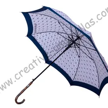 3 шт./лот) прямо из ротанга зонты, 210 т pongee с принтами звезд дизайн, авто, 70 т сплав вал для тростника солнца, ротанг ручкой