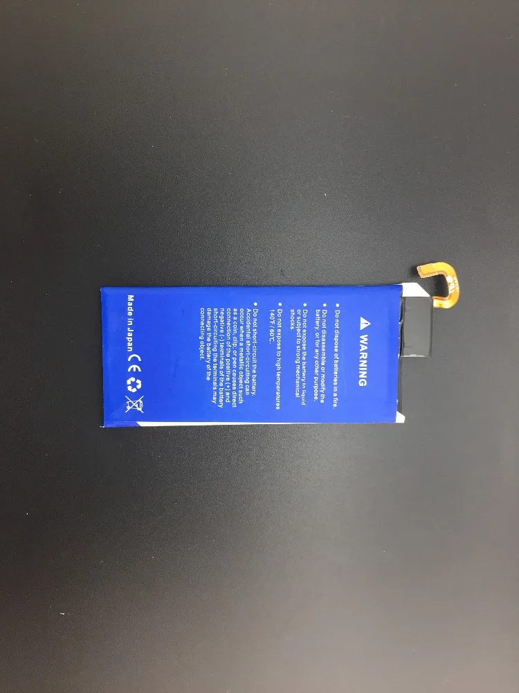 Skup 2019 oryginalny 5200mAh EB BG925ABE akumulator Li ion telefon bateria do samsunga GALAXY S6 krawędzi baterii G9250 G925F G925FQ G925S prezent narzędzia