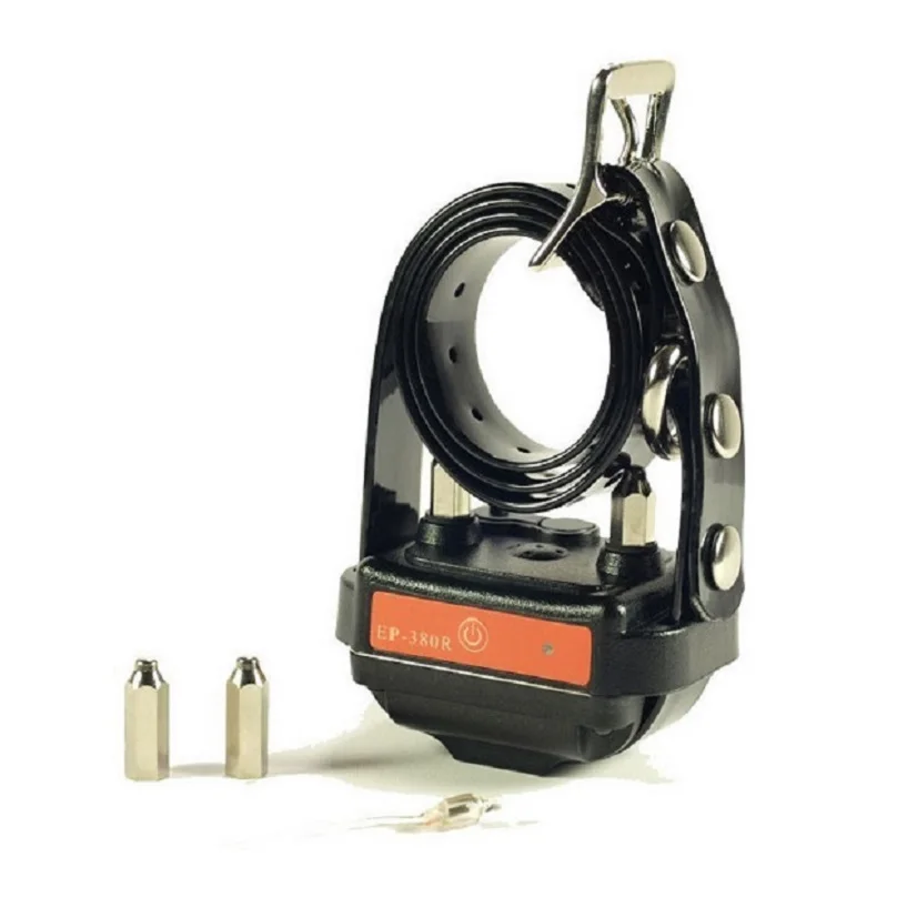 380R dog receiver-BLACK