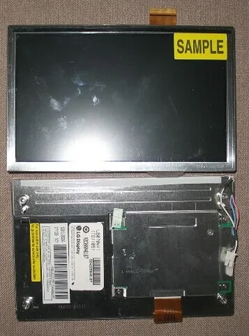 LB070WV1-TD05 ЖК-экран+ протестирован