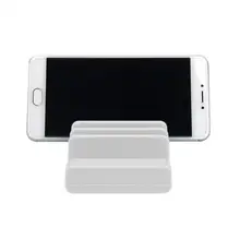 CARPRIE Универсальный 4 USB мульти-Порты и разъёмы зарядка через usb станция для путешествий настенное Зарядное устройство настольное устройство для быстрой зарядки fe22 E22