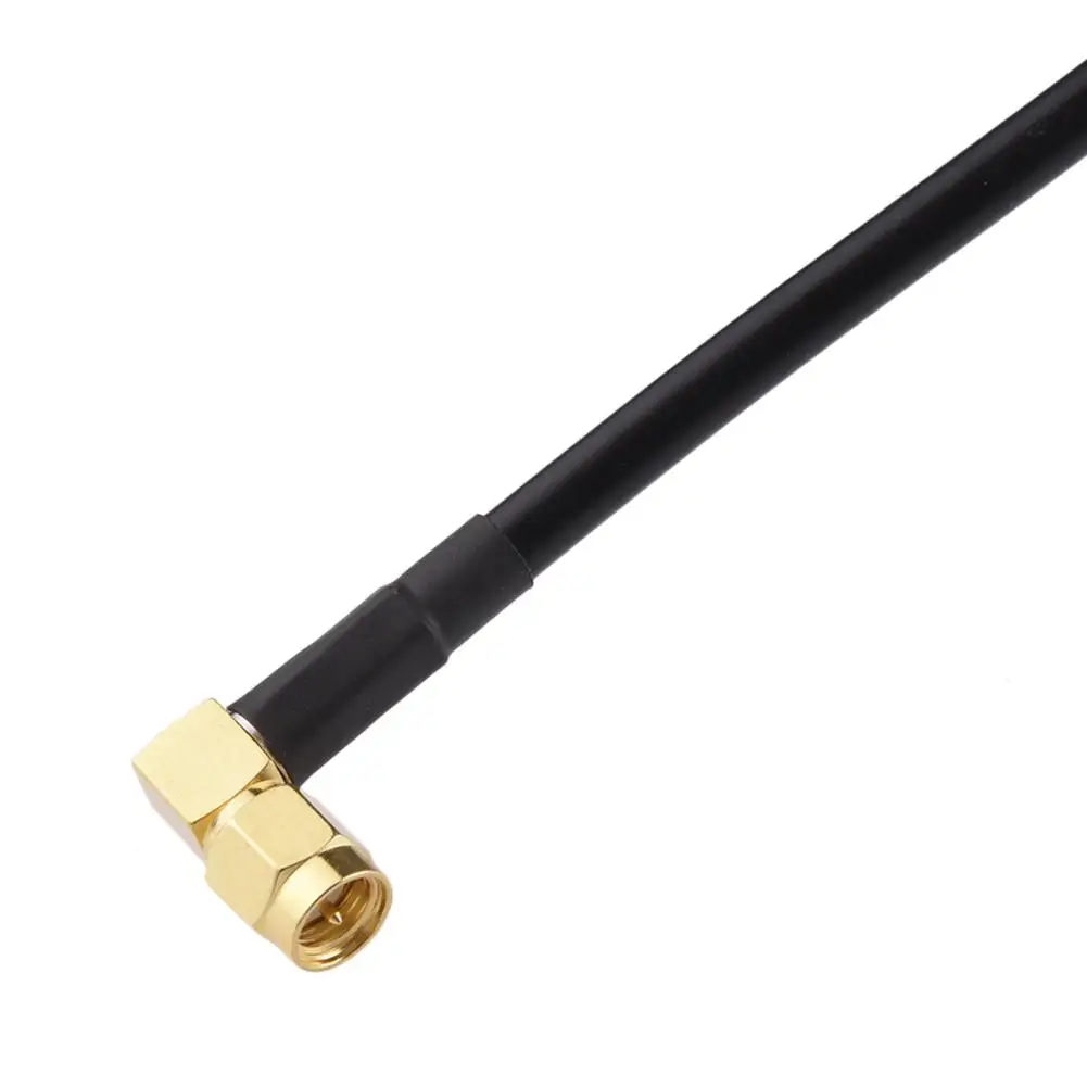 SMA-Female Coaxial Extend Cable Antenna For Baofeng UV-5R UV-82 UV-9R Walkie Talkie Coaxial Cable With SMA-Male To Antenna/Radio