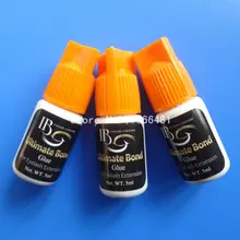 3 шт./лот клей для наращивания ресниц из Южной Кореи Ultimate Бонд клей последние 5 до 6 недель