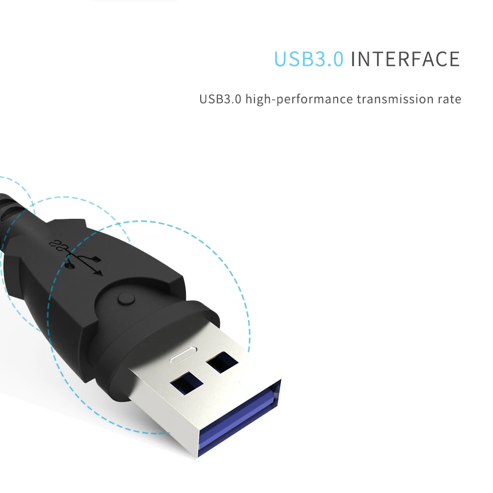 3 Порты и разъёмы USB 3,0 концентратор 10/100/1000 Мбит/с Usb для RJ45 гигабитная сетевая карта lan-адаптер с usb-разъемом Ethernet для Windows USB Ethernet адаптер