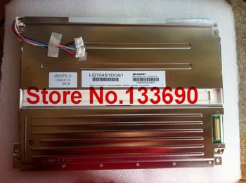 

LQ104S1DG61 Original 10.4'' inch 800*600 LCD industrial control display screen panel