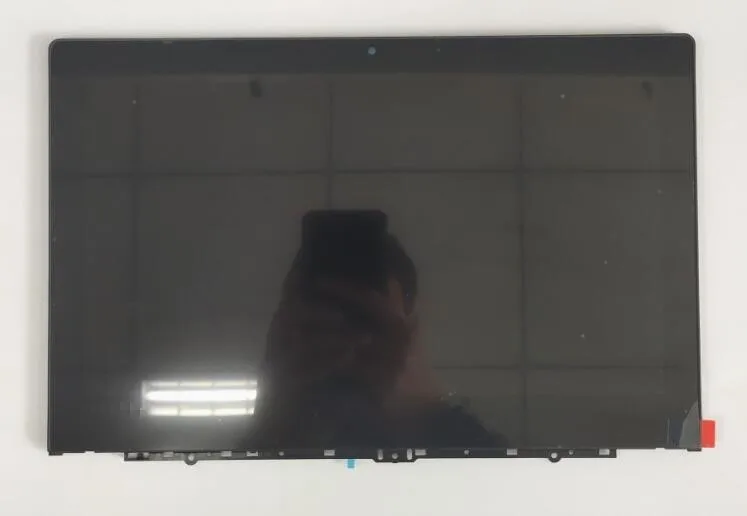 Для lenovo Chromebook C330 ЖК Сенсорный экран+ панель в сборе 5D10S73325