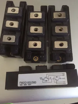 

IGBT IN STOCK FM2G100US60 Parts & Accessories