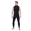 Slinx 3MM neoprene men's Hooded vest wetsuit scuba diving skin diving ► Photo 3/5