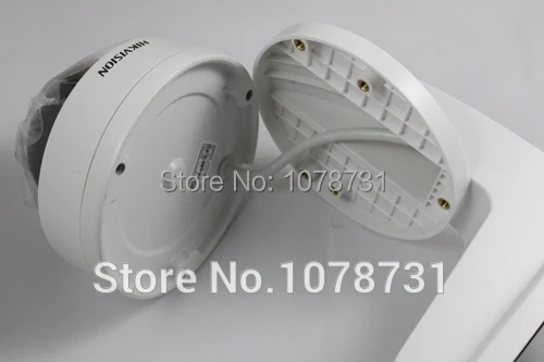 Hikvision DS-1258ZJ кронштейн настенный кронштейн cctv аксессуары для HIkvision купольная камера DS-2CD2143G0-I