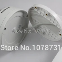 Hikvision DS-1258ZJ кронштейн настенный кронштейн cctv аксессуары для HIkvision купольная камера DS-2CD2143G0-I
