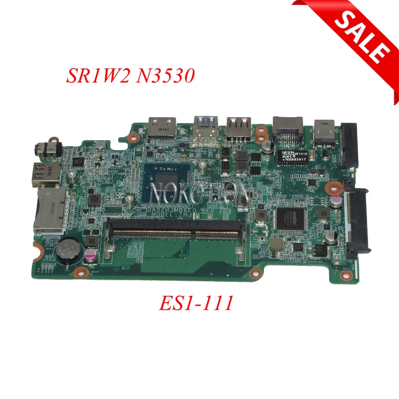 Acer es1 111 аккумулятор