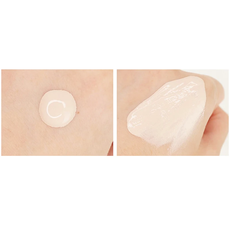 Face Matte Foundation Cream Make Up Base Natural Full Coverage  Liquid Whitening Cosmetic Moisturizer Foundation Cream