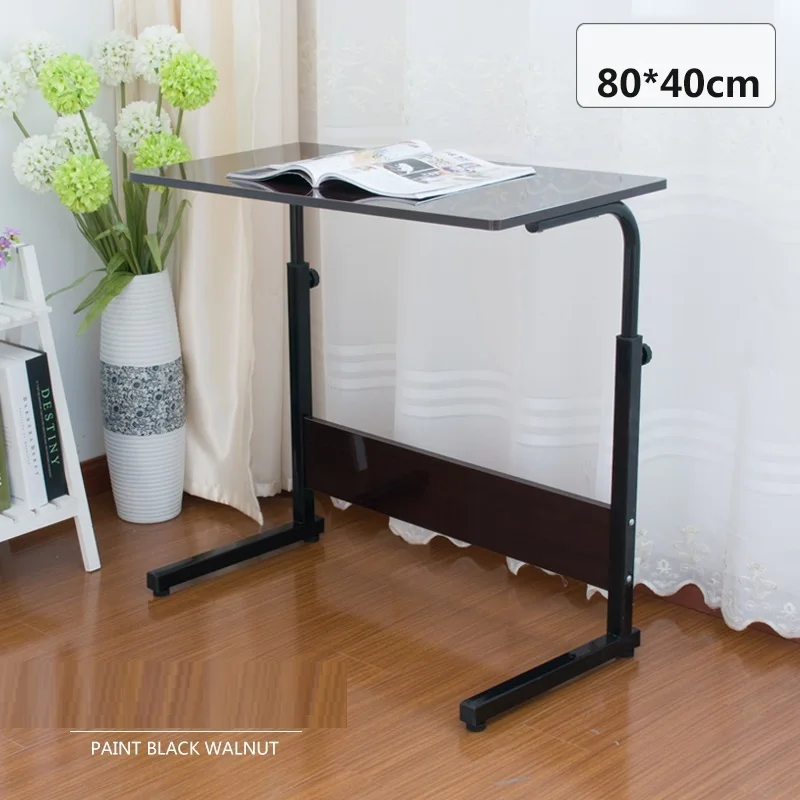 Escrivaninha Small De Oficina Portatil Pliante Mesa Mueble Bed Escritorio Adjustable Laptop Stand Study Table Computer Desk