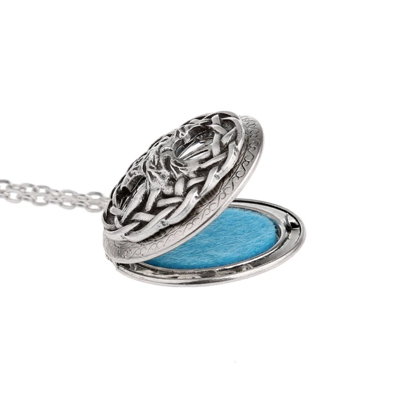 1 шт. декоративная подвеска распылитель эфирного масла|tree of life|tree life pendanttree necklace |