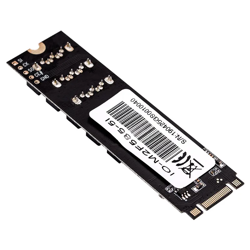 H1111Z плата расширения M.2/M2 адаптер SSD M2 SATA жесткого диска к карта NGFF M.2 5 портов SATA3