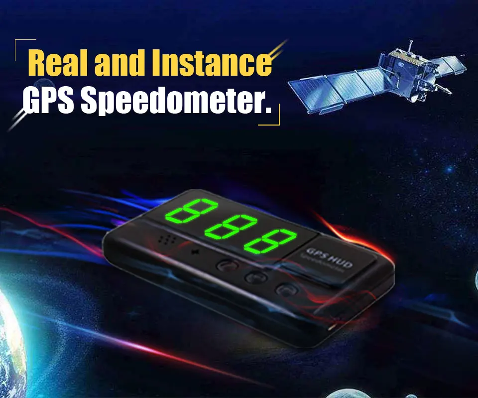 GPS HUD Speedometer (24)