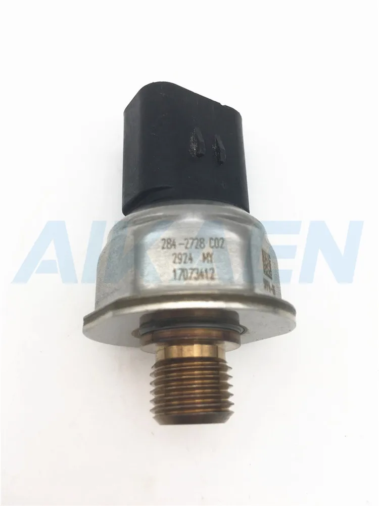 Pressure Sensor Pressure valve for CAT C13 C15 C16 284 2728 2842728