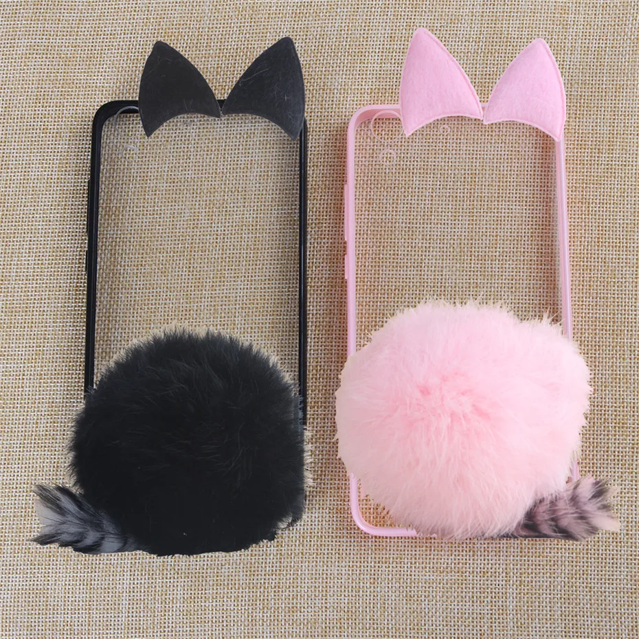 Huawei Honor 4X Cute Rabbit Case (20)