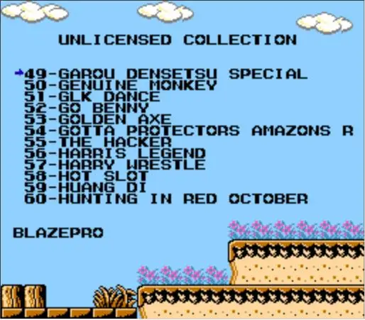 100 In Nes Rom 100 Nes Games Free Download Nes Game Console Cartridge