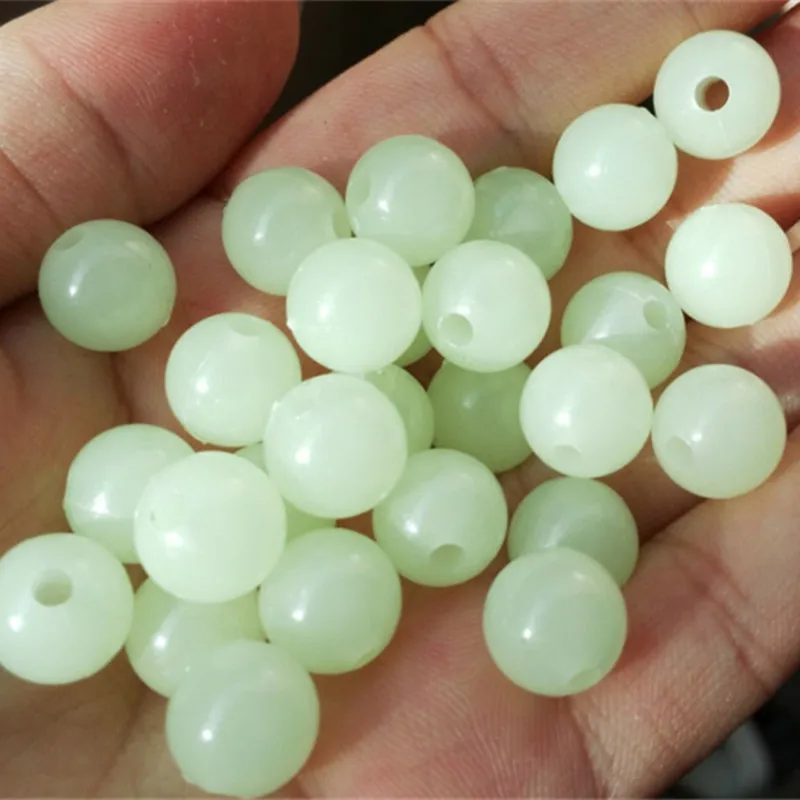 10mm-Night-Luminous-Beads-Round-Resin-Spacer-Beads-1-5mm-Hole-Bead-For-DIY-Bracelets-Necklace