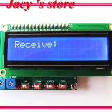 Кодек-код Морзе 54 код Морзе-код химическая подготовка, модуль, ПП