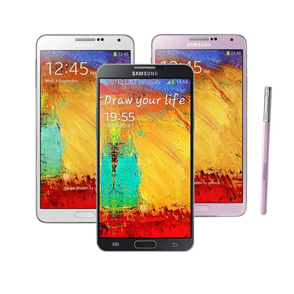 Цена за Оригинальный Samsung Galaxy Note3 Note 3 N9000 N900A N900T Разблокирована мобильный Телефон Quad Core 3 ГБ RAM 5.7 Дюйм(ов) 13MP GPS восстановленное Цена за Оригинальный Samsung Galaxy Note3 Note 3 N9000 N900A N900T Разблокирована мобильный Телефон Quad Core 3 ГБ RAM 5.7 Дюйм(ов) 13MP GPS восстановленное