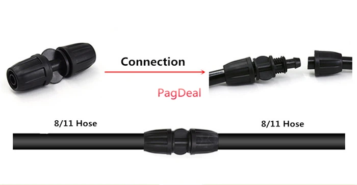 lock 2 way connector2