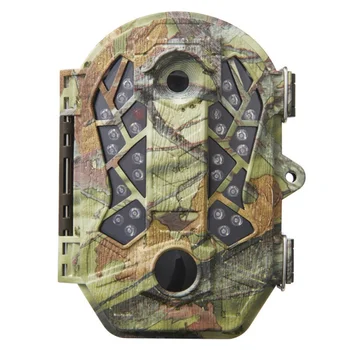 

New Wildlife Scout Hunting Trail Camera Infrared Night Vision 16MP 1080P HD Cam Waterproof Wide Animal Hunt Monitoring